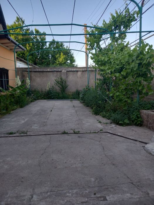 Продаётся участок в КРУПСКОМ