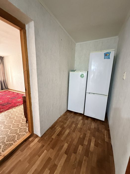 2 комн квартира 8мкр