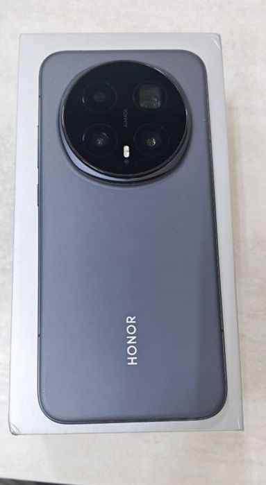 Honor magic 8 pro China 16/512