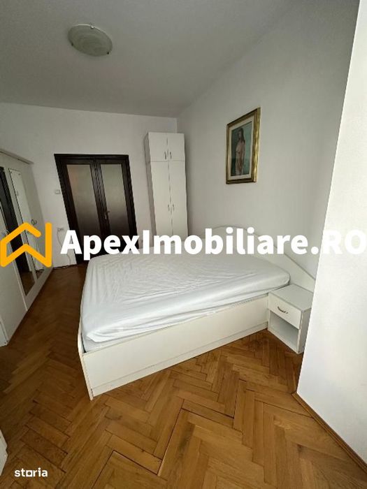 Apartament 2 camere de inchiriat Sala Palatului Bucuresti | ApexImobil