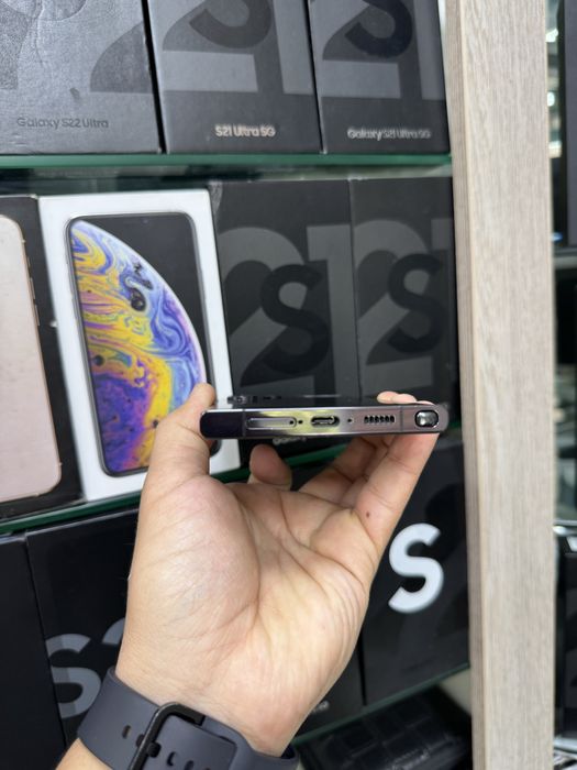 Samsung s23 ultra 12/256Gb block 5G