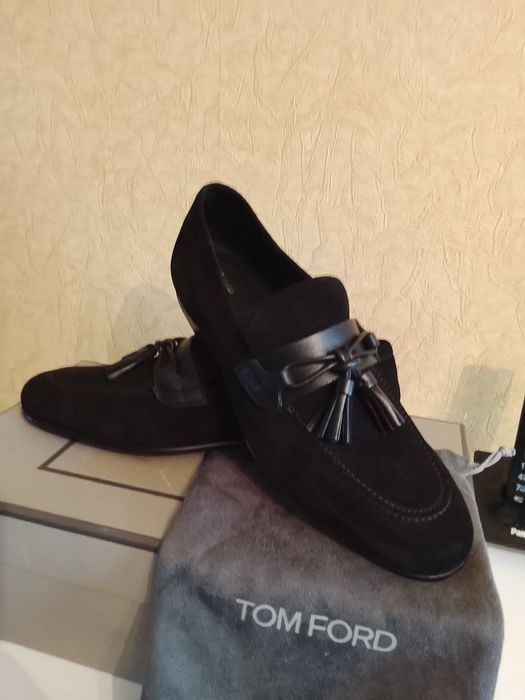Мужские туфли. TOM FORD.