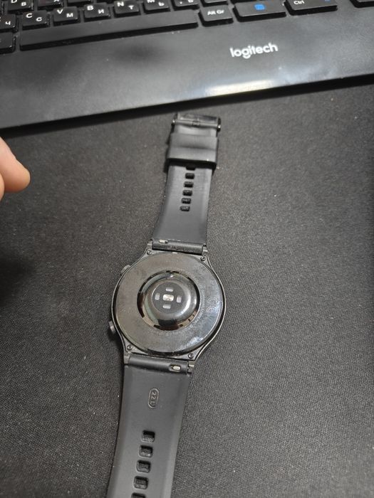 Huawei watch gt 2 pro