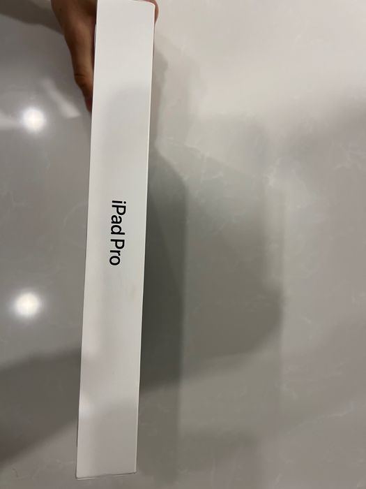 iPad Pro 11" (2025) 256GB