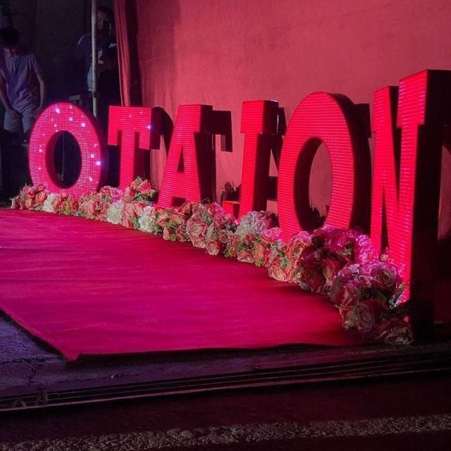 Tashqi reklama banner