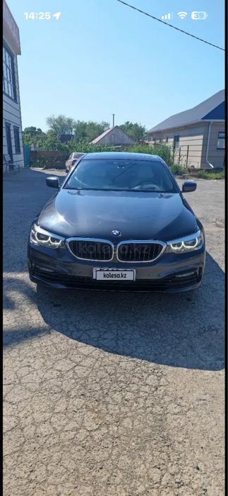 BMW 530 сатылады