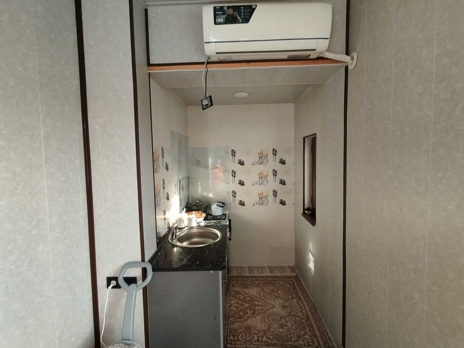 Абдиюсупов Бехруз