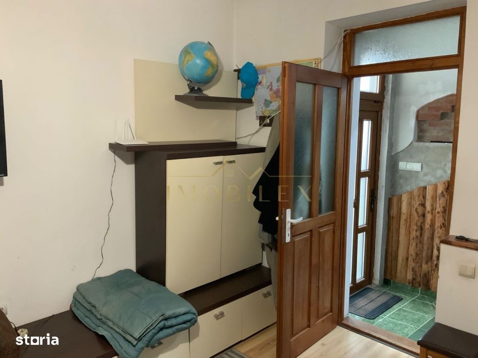 Oportunitare investitie/inchiriere,Dambul Rotund