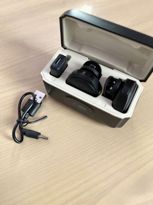 Петличка Wireless Mic