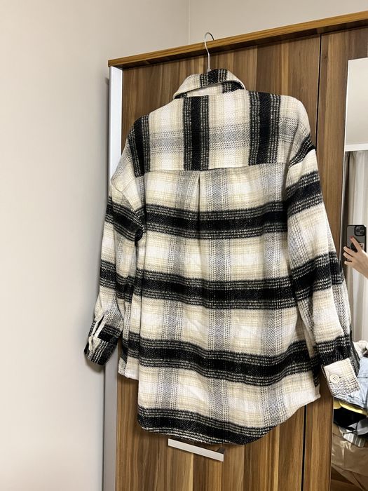 Риза яке fashion room