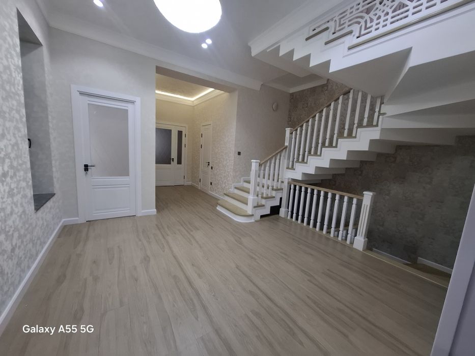 Яшнабадский район. Гузаль махалла Евро Коттедж 2,5 соток.