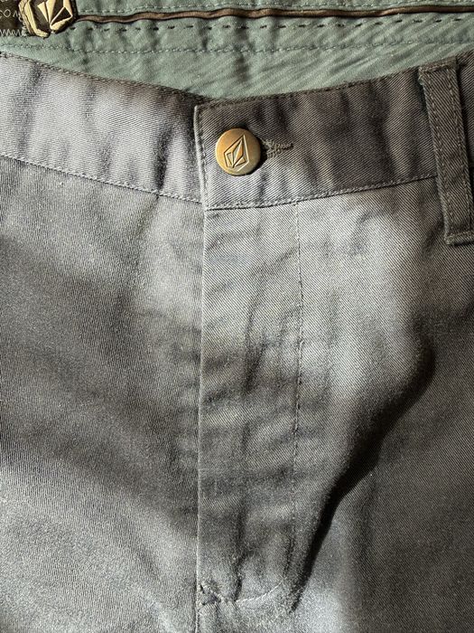 Мъжки къси панталони Volcom