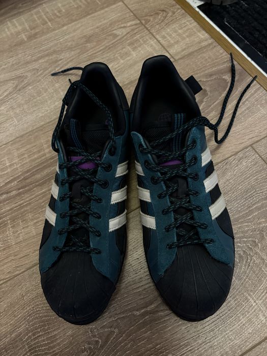 Кеды Adidas Originals