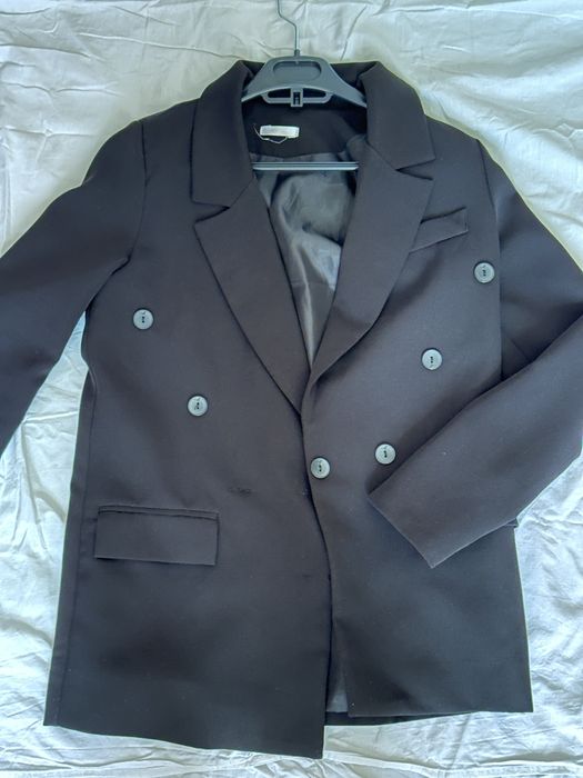 Кожанка, джинсовка, пиджак