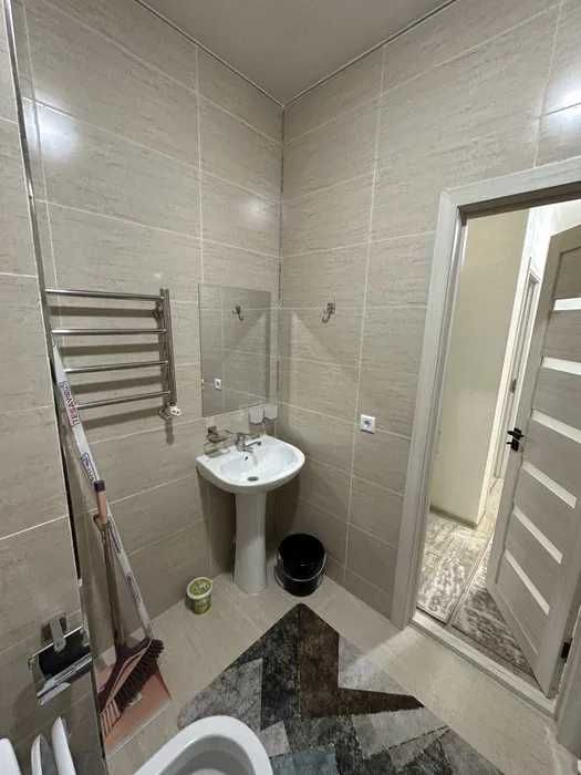 Сдаётся квартира жк Олмазор Сити