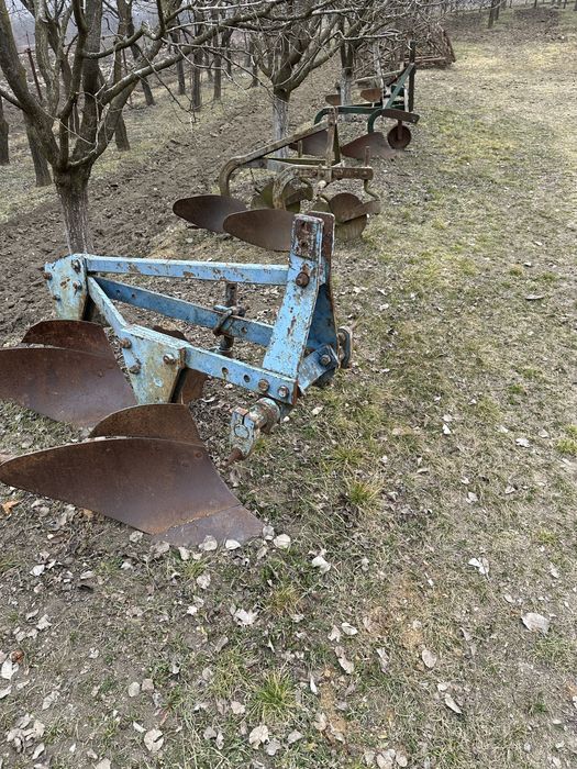 Tractor fiat 45 cp 55cp 67cp same 4x4 70cp dtc