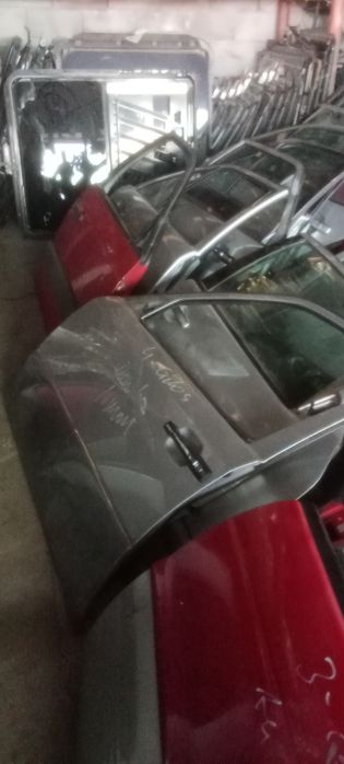 Митсубиси Рунер.