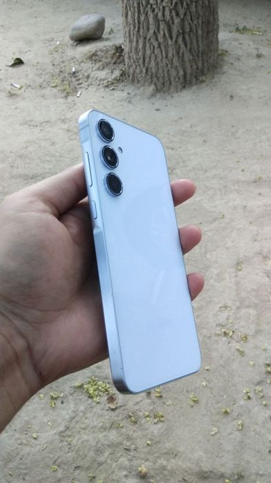 Samsung A55 256 pamyt karobka est oq rang