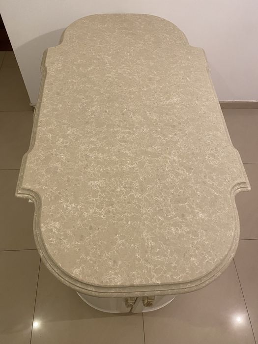 Insula/mobila Bucatarie cu blat Quartz  L140cm/l80cm