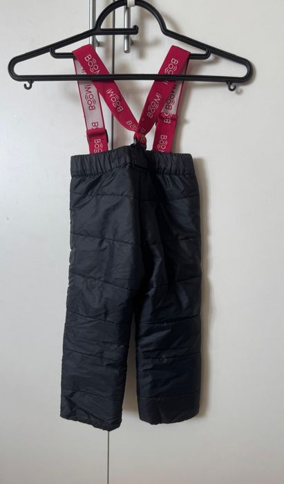 Куртка плюс штаны для девочки 80 см