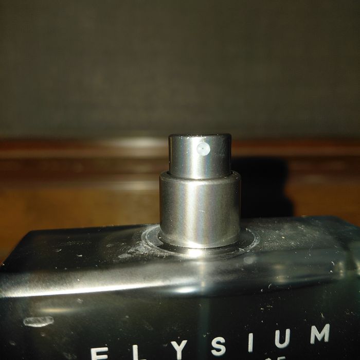 Парфюм оригинал ELESIUM ROJA 100ML
