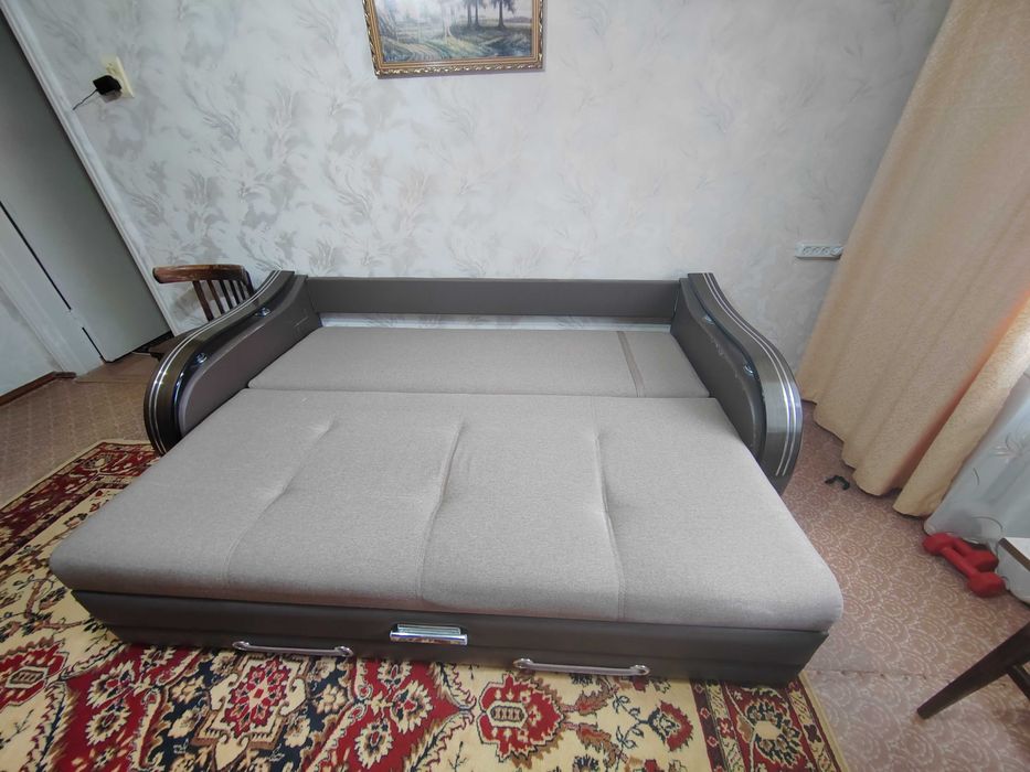Диван раскладной