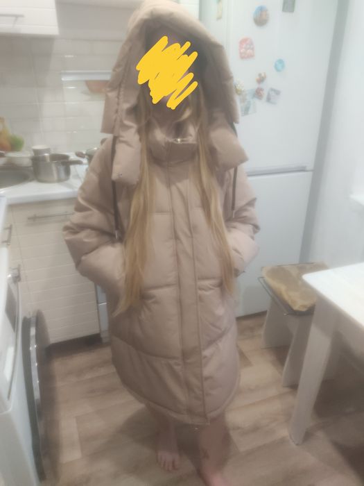 Куртка для беременных