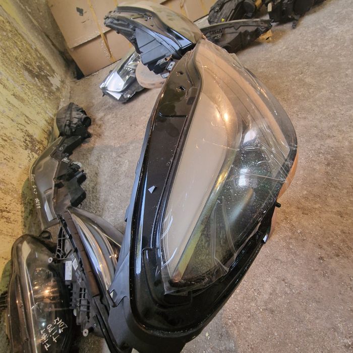 Tesla MODEL 3 MODEL Y 2023 ляв и десен фар 4бр