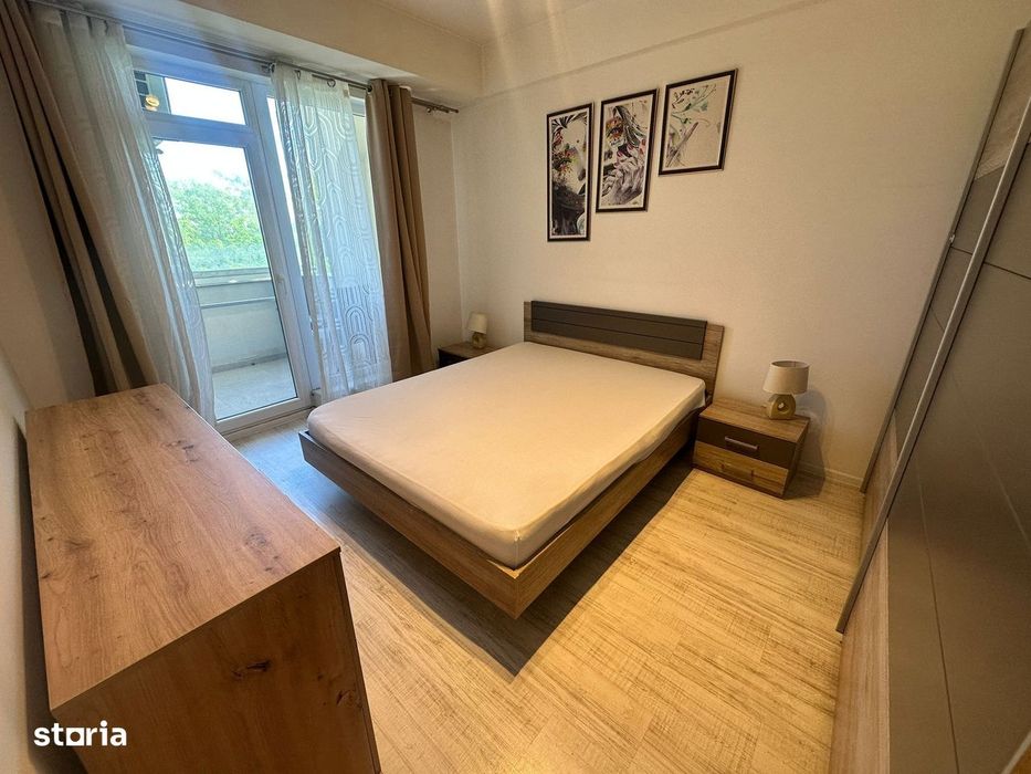 Apartament 2 Camere Ghencea Cooperativei Drumul Taberei Centrala