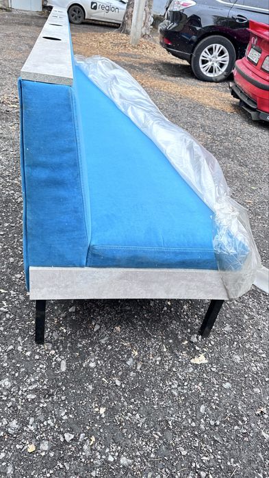 Диван для офиса / кафе