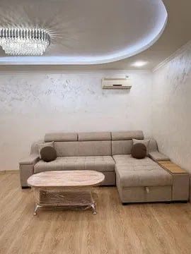 Сдается 3-комнатная квартира, Шайхантахурский район