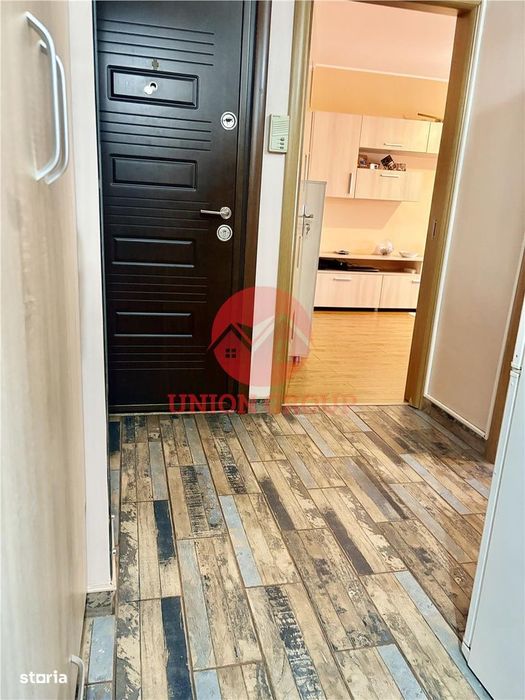 Apartament 2 Camere Decomandat Zona Kaufland Aurel Vlaicu KM 4-5