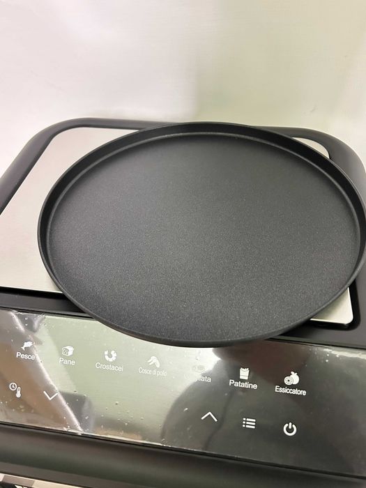 G3 Ferrari G10181 Airfryer BBQ фритюрник с горещ въздух и грил 10L