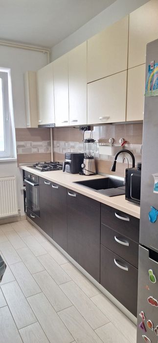Proprietar vand Apartament 2 camere, Rotar Park 1,  metrou Pacii