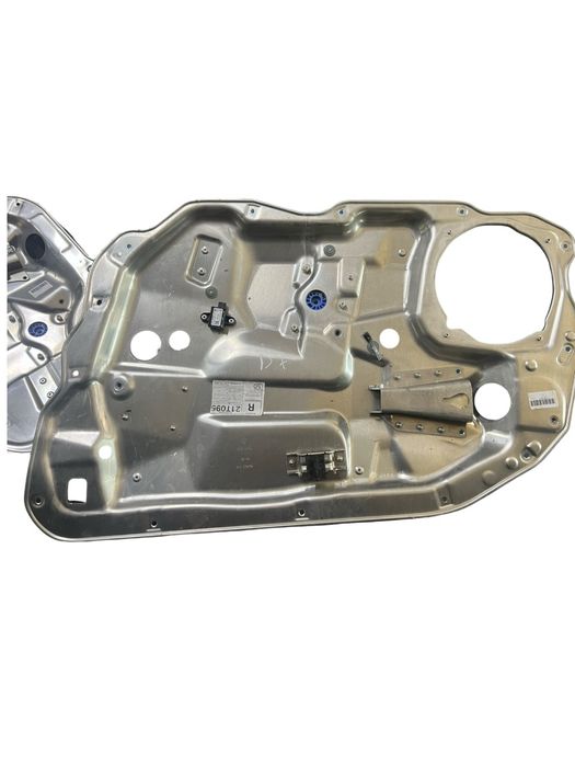 Macara Geam Dreapta Fata Mercedes-Benz S-Class Ii W221, C215 2005 - 20