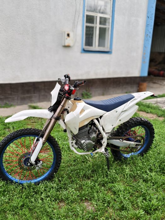 Эндуро Vilimi 42 250cc 172FMM