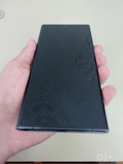 Samsung S23 ultra