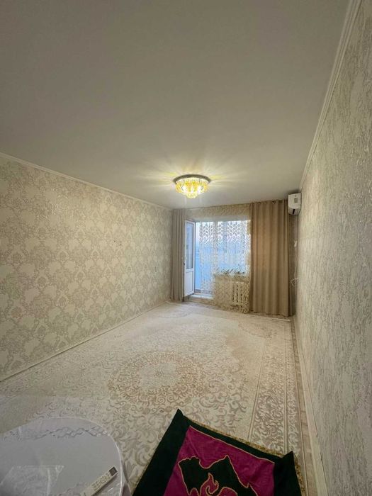Продам 2к квартиру ДСР