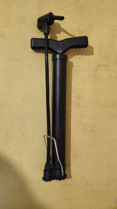 Продам насос для велосипеда
