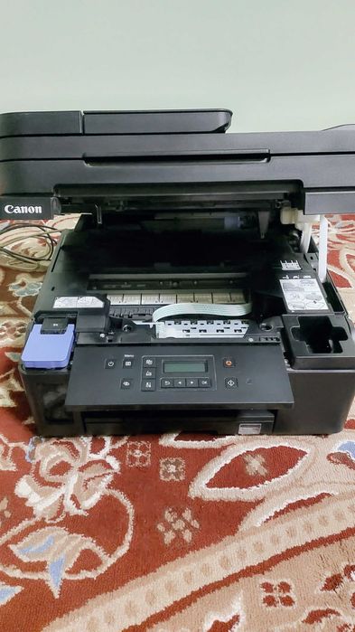 Printer Canon GM 4040