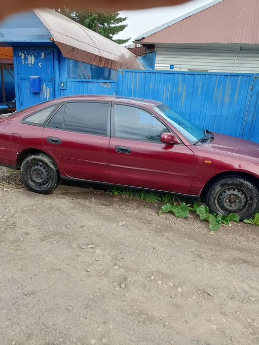Продам Митсубиси Галант 7