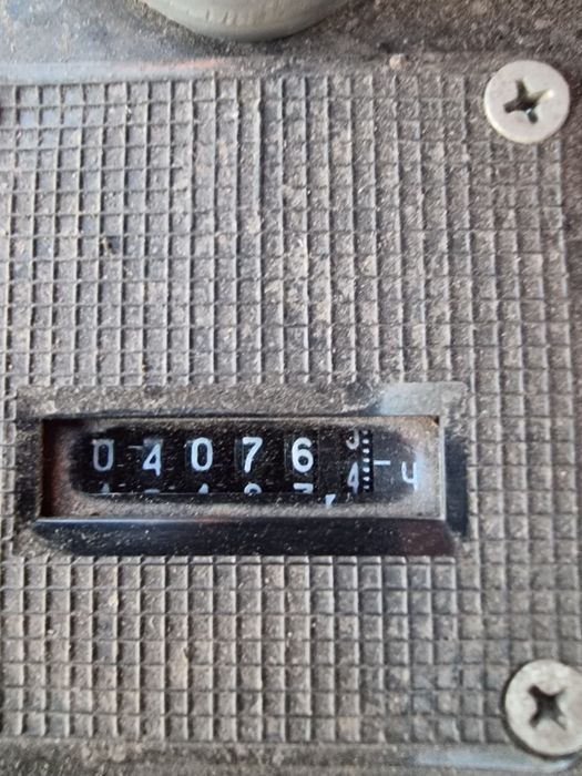 Трактор Кировец К744 Р2