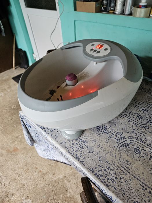 Aparat de masaj  picioare