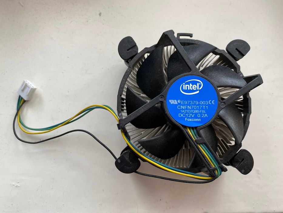Процессор Intel Pentium G3260 3.3 GHz LGA 1150