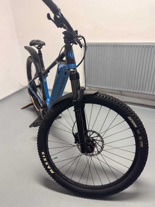 Bicicleta Electrica MONDRAKER Prime  e-MTB 29" 2022 Mărime XL, cu acte