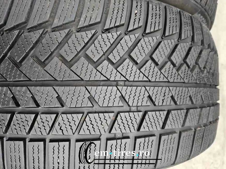 255/35 R21 • Iarna • Continental WinterContact TS850P 98V | 2 buc | Pret/buc
