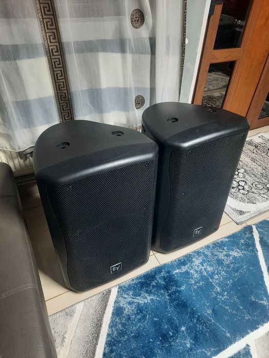 Vând boxe pasive EV