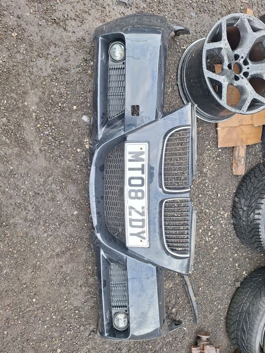 Bara fata M bmw e90/91 seria 3 (defect)