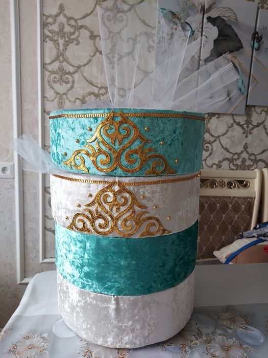 Продам коржын по 2500 тенге