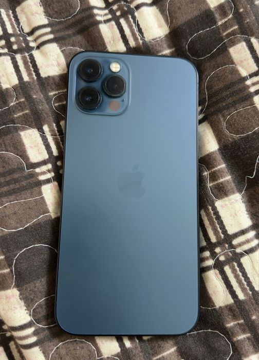 Айфон 12 про 256 gb